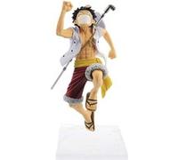 One Piece One Piece Magazine Figure Dream #1 Vol.3 Monkey D. Luffy [Import Japonais]