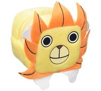 One Piece Onepiece - Porte-monnaie en peluche Sunny Cube