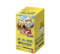 Display One Piece Card Game OP-15 - Adventure on Kami’s Island (Japonais)