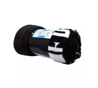 One Piece OP Luffy - Plaid Couverture Polaire ultra-doux en Flanelle 120x150cm