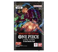 Cartes à collectionner One Piece Booster OP06 Wings of the Captain A