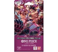 Cartes à collectionner One Piece OP11 Booster Blister