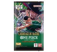 One Piece OP12 L'héritage du maître - Booster FR