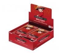 One Piece OP13 Successeurs - lot de 3 Displays FR