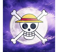 ONE PIECE Original Soundtrack"GEAR5"