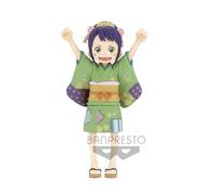 BANPRESTO Figura Otama Wanokuni Vol.2 Otama The Grandline Series One Piece 12cm
