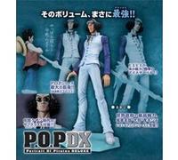 ONE PIECE - P.O.P. DX Ao Kiji 1/8 Scale PVC Statue (ONE04) G
