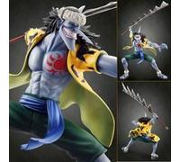 MegaHouse Figurine PVC One Piece P.O.P. Arlong Ex Modèle