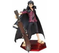 ONE PIECE - P.O.P Luffy ''Strong Edition'' 1/8 Scale PVC Statue G