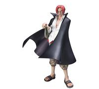 ONE PIECE - P.O.P NEO Shanks 1/8 Scale PVC Statue