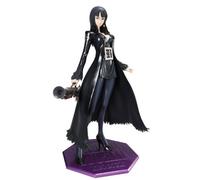 ONE PIECE - P.O.P. NICO ROBIN STRONG EDITION 1/8 PVC
