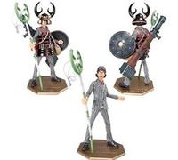 ONE PIECE - P.O.P Strong Edition Usopp G