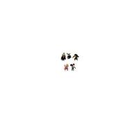 One Piece - Pack Figurines Wcf Rival