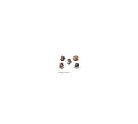 One Piece - Pack Yuracolle Grand Line Collection Pack Set