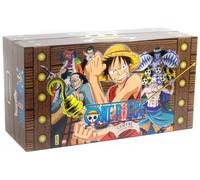 One Piece - Partie 1 - Edition Limitée (Coffret 45 DVD)