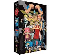 One Piece - Partie 2 - Edition Collector Limitée (Coffret 22 DVD)