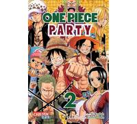 One Piece Party 2