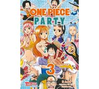One Piece Party 3