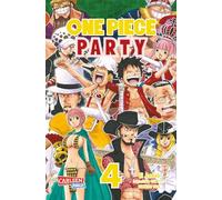 One Piece Party 4