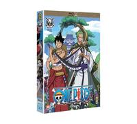 One Piece Pays de Wano 1 Blu-ray