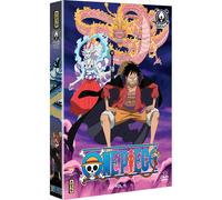 One Piece - Pays De Wano - 11 - Édition Limitée