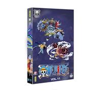 One Piece-Pays de Wano-11 [Édition Limitée]