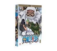 One Piece : Pays de Wano 3 Blu-ray