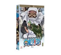 One Piece - Pays De Wano - 3 - Blu-Ray