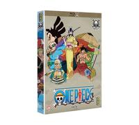 One Piece : Pays de Wano 4 Blu-ray