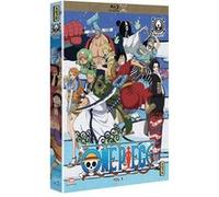 One Piece - Pays de Wano 5 Blu-ray E