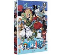 One Piece – Pays de Wano 5 – DVD – Kana – Zone 2