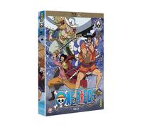 One Piece - Pays De Wano - 6 - Blu-Ray
