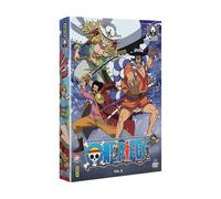 One Piece - Pays de Wano 6 DVD DVD
