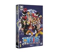 One Piece Pays de Wano 7 DVD DVD