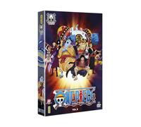 One Piece-Pays de Wano-8