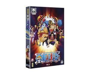 One Piece - Pays de Wano - 8
