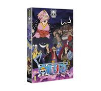 One Piece - Pays de Wano 9 Édition Limitée DVD DVD