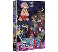 One Piece - Pays De Wano - 9 - Édition Limitée