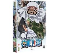 One Piece Pays de Wano Volume 3 DVD E