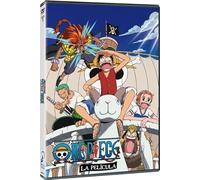 ONE PIECE. PELÍCULA 1 (Importé d'Espagne, langues sur les détails)