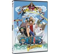 ONE PIECE. PELICULA 2 (Importé d'Espagne, langues sur les détails)