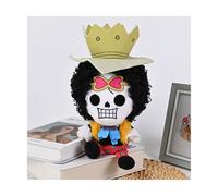 One Piece - Peluche Brook 25 Cm