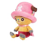 One Piece Peluche Chopper 25 Cm