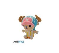One Piece - Peluche Chopper New World 15 cm - ABYstyle