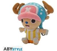 ONE PIECE - Peluche - Chopper New World 15 cm G