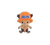 One Piece - Peluche Chopper X Ace 20 Cm