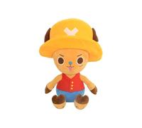 One Pièce Peluche Chopper Luffy 20 cm