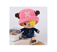 One Piece - Peluche Chopper x Sanji 20 cm