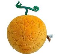 Peluche Fruit du Démon Portgas D. Ace 15Cm