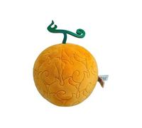 One Piece - Peluche Flame Flame Devilfruit Portgas D. Ace 15 cm